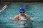 Swimming vs Bentley  Wheaton College Swimming & Diving vs Bentley College. - Photo by Keith Nordstrom : Wheaton, Swimming & Diving